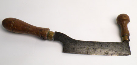 Herb chopper