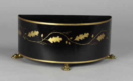 Plant pot