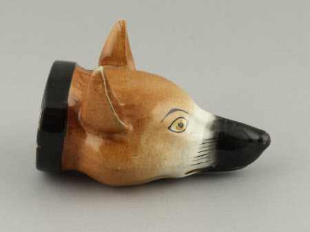 Stirrup cup