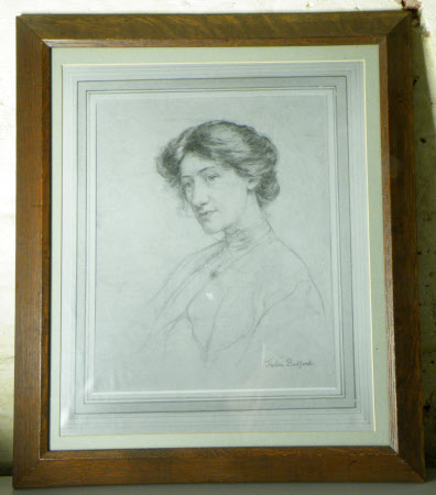 Margaret Sarah 'Maggie' Beale (1872-1947)