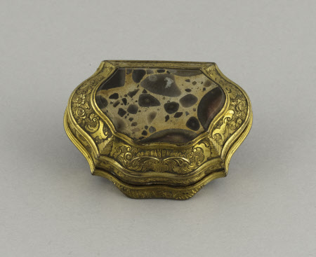 Snuffbox