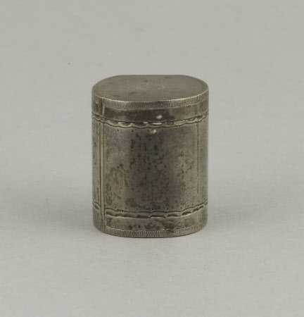 Patch box