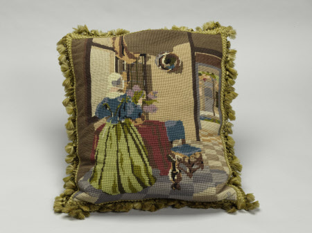 Cushion