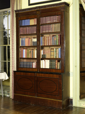 Bookcase