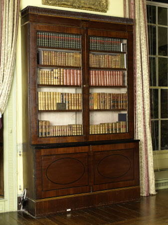 Bookcase