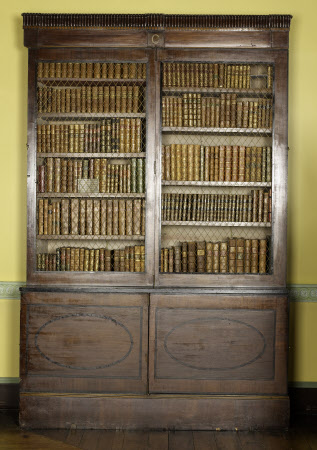 Bookcase