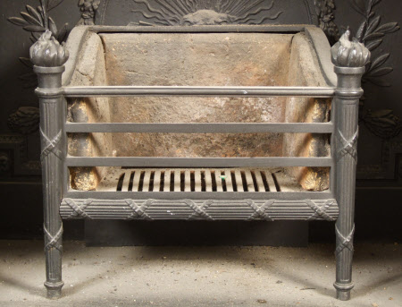 Fire basket