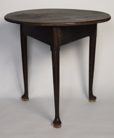 Cricket table