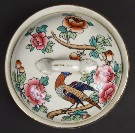 Soap dish