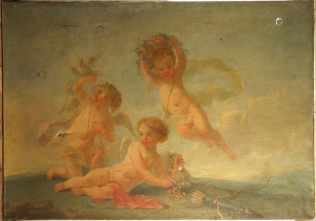 Polesden Lacey © National Trust / Andrew Fetherston