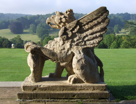 Polesden Lacey © National Trust / Andrew Fetherston