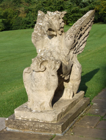 Polesden Lacey © National Trust / Andrew Fetherston