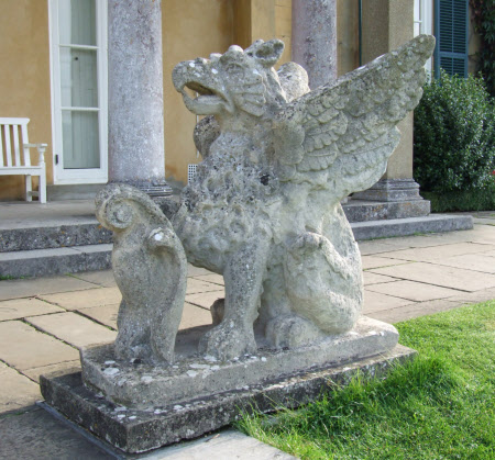 Polesden Lacey © National Trust / Andrew Fetherston