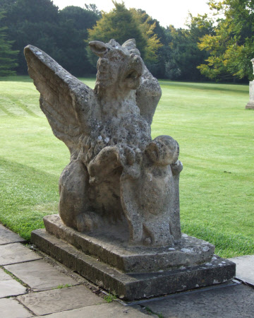 Polesden Lacey © National Trust / Andrew Fetherston