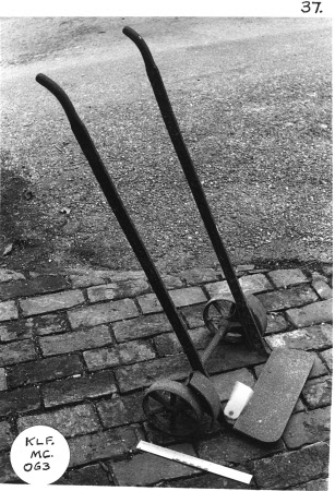 Sack truck