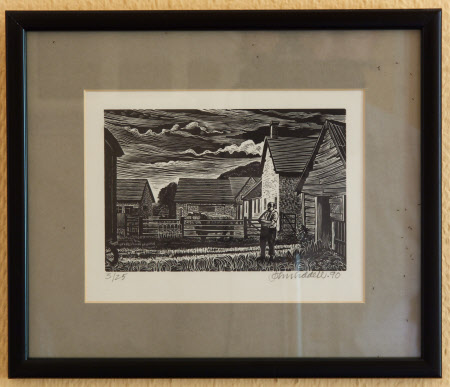 Home Farm, Kingston Lacy, Dorset