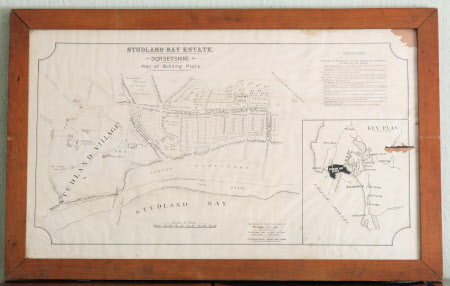 Estate Development Proposal, Studland Bay Estate, Dorset