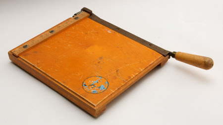 Guillotine