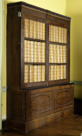 Bookcase