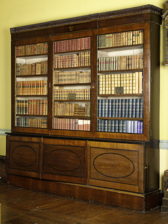 Bookcase