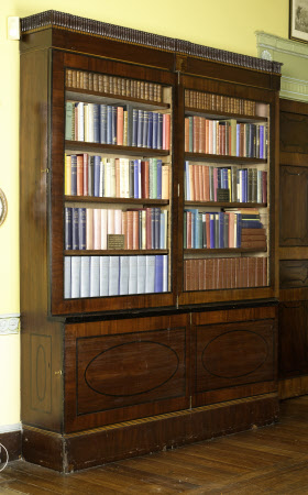 Bookcase