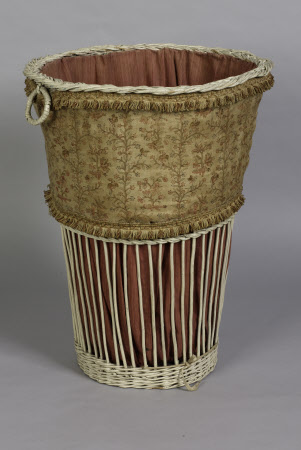 Linen basket