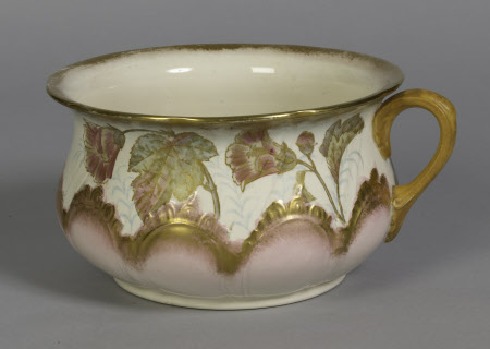 Chamber pot