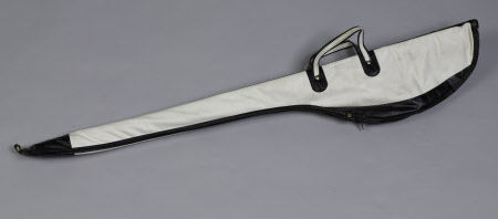 Fishing rod case