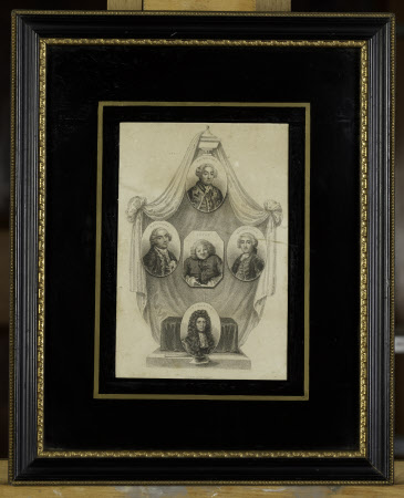 Engraving