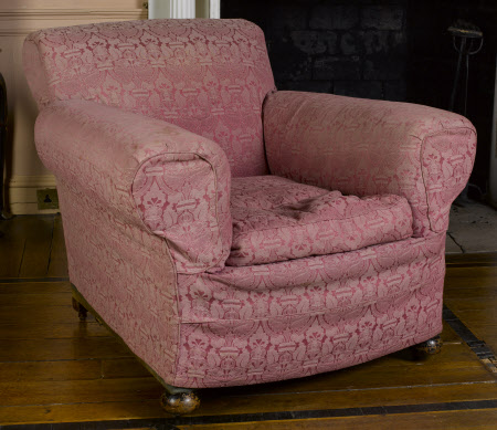 Easy chair