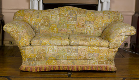 Settee