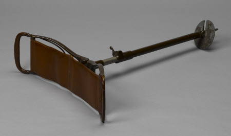 Shooting stick