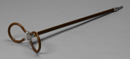 Shooting stick
