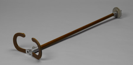Shooting stick
