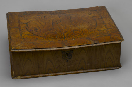Lace box