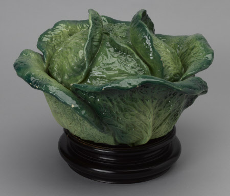 Tureen