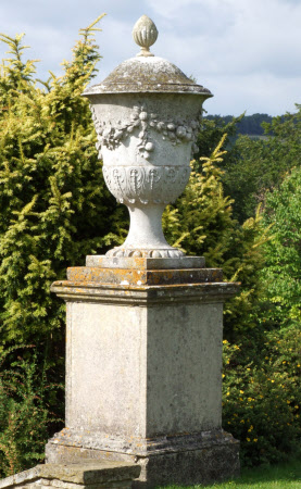 Polesden Lacey © National Trust / Andrew Fetherston