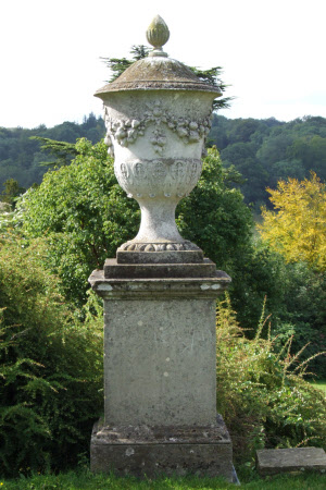 Polesden Lacey © National Trust / Andrew Fetherston