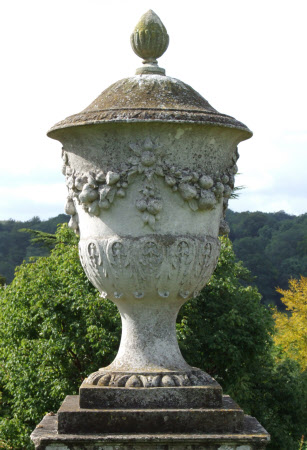 Polesden Lacey © National Trust / Andrew Fetherston