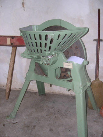 Hezlett House © National Trust / Sarah Woodcock