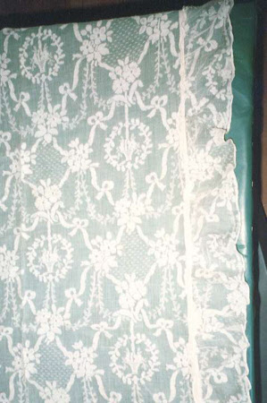 Net curtain