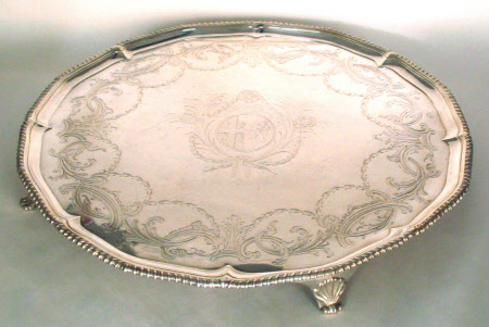 Salver