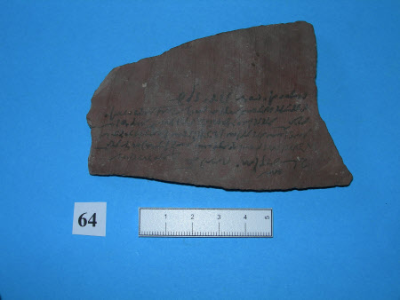 Ostraka