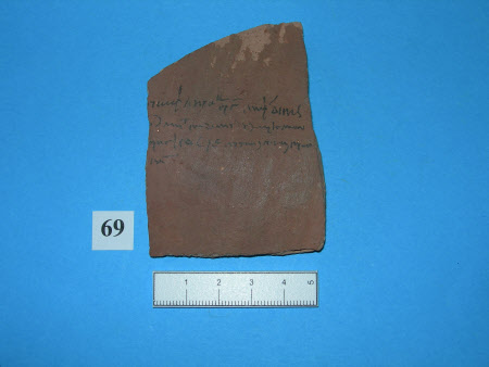 Ostraka