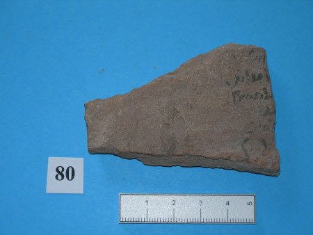 Ostraka