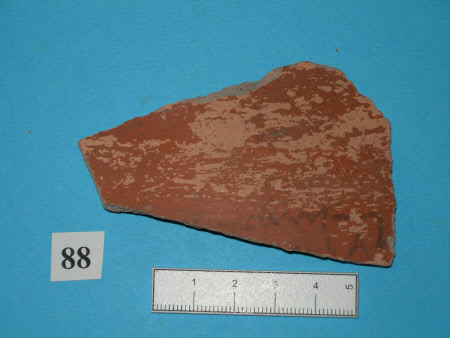 Ostraka