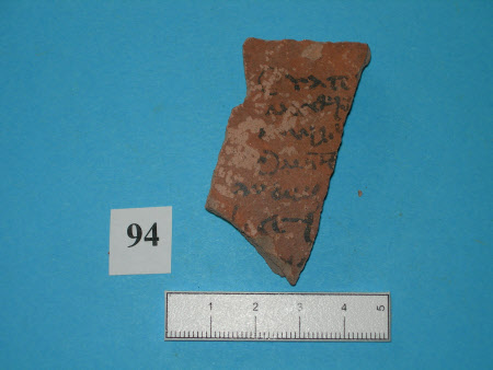 Ostraka