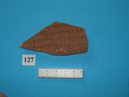 Ostraka