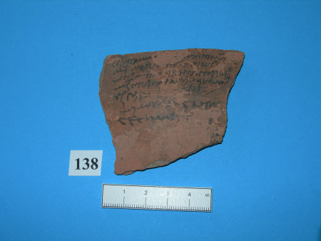 Ostraka