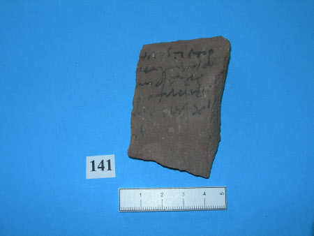 Ostraka